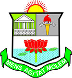 Pachaiyappa's College Logo